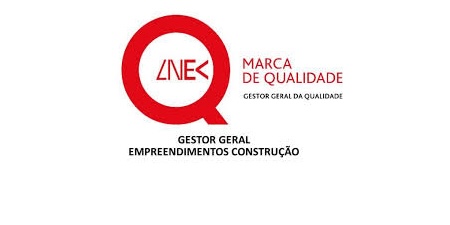 marca de qualidade LNEC