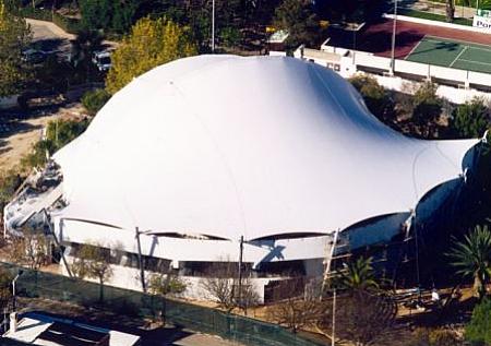 Auditório Municipal de Portimão
