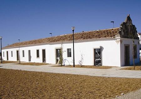 Edificio Casa das Figuras