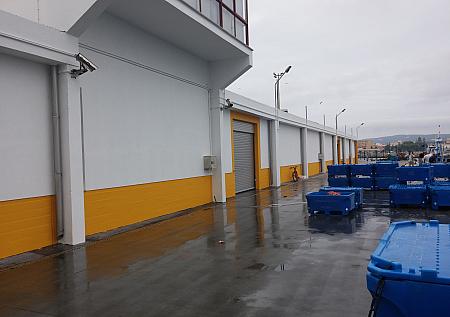 Porto de Pesca Figueira da Foz