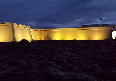 Fortaleza de Sagres