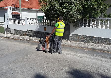 Arranjos Exteriores - Charneca da Caparica