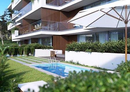 Edifício Habitação Coletiva