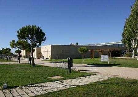 Complexo Desportivo de Alvor e Piscina Municipal de Portimão