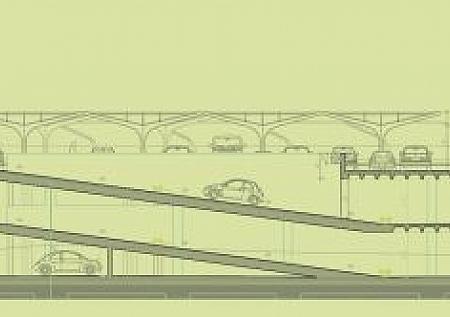 Parque de Estacionamento - P6