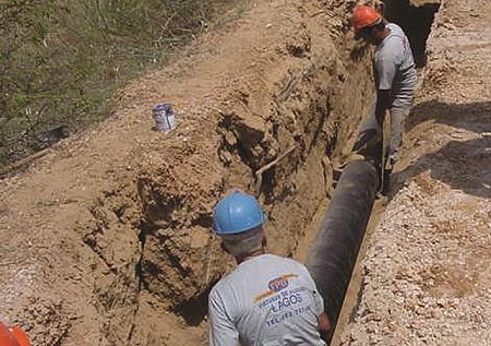 Sistema Multimunicipal de Abastecimento de Água ao Sotavento Algarvio