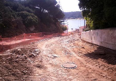 Requalificação e Valorização de Vila Nova de Milfontes