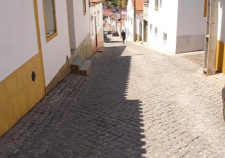  Conduta da ETA do Bufo aos Reservatórios da Vila de Barrancos 