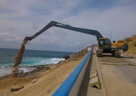 Porto de Pesca da Ericeira 