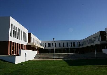 Escola EB 2,3 da Bemposta incluindo Infra-estruturas e Arranjos Exteriores