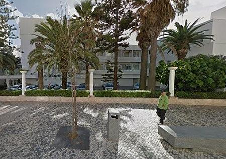 Reabilitação de Hotel