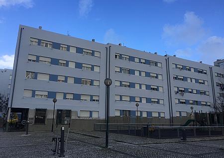 Bairro da Horta Nova