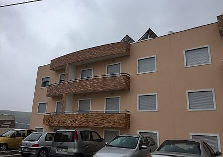 Conclusão da construção dos lotes 2, 3 e 3A, no Bairro Casal do Rato