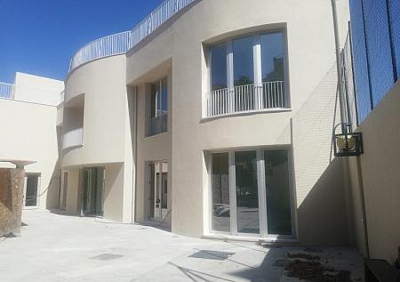 Conclusão da Obra de Alteração e Reformulação da Cozinha e Refeitório da EB6 - Santo Condestável