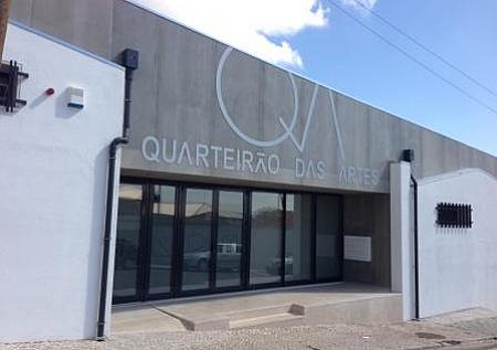 Quarteirão das Artes