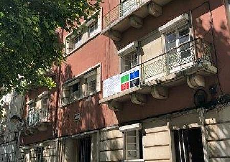 Remodelação de frações de habitação