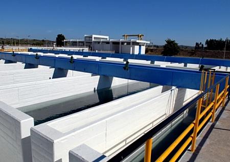Conceção Construção ETA Morgavel