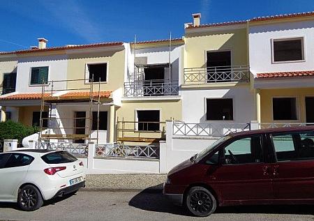 Quinta da Maneta - lotes 123, 125, 126, 127, 129 e 130