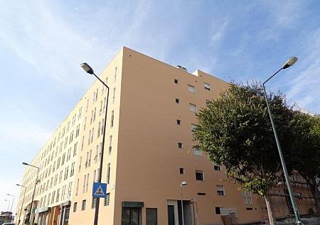 Bairro do Marquês de Abrantes, lotes 28 a 34