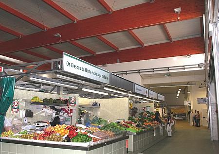 Mercado Abastecedor de Portimão