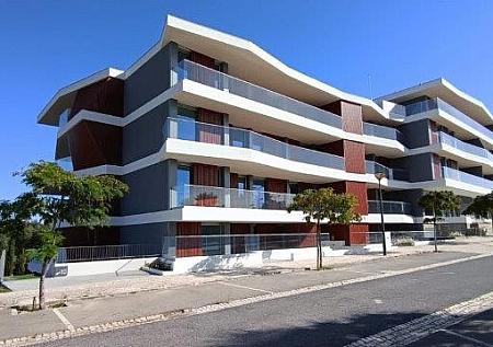 Edifício Habitação Coletiva
