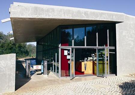 Centro Interpretativo das Ruínas Megalíticas de Alcalar