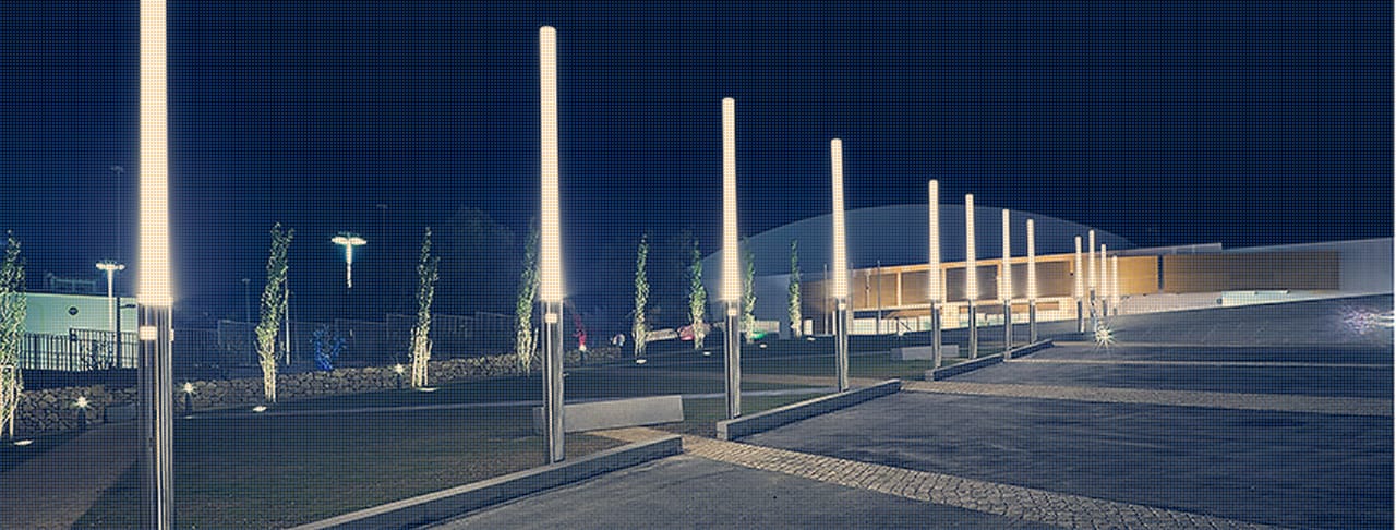 A sua obra, a nossa dedicação